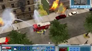 EMERGENCY 4 Argentina Mod
