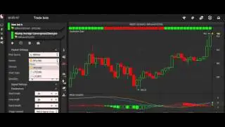 Haasonline Trade Server 3.0 - setting up a bot