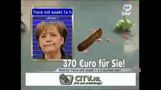 Youtube Kacke: Überraschende Anrufer