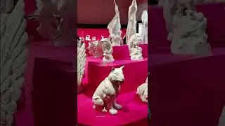 Мейсенский фарфор|Музей #фарфоргермания #фарфор #мейсен