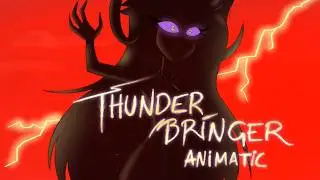 Thunder Bringer || Hazbin Hotel Animatic