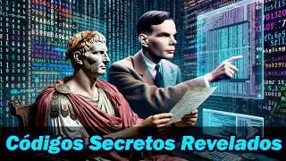 #3 Xcon - la Piedra al Pixel: La Revolución de la Criptografía