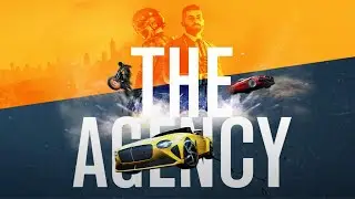 The AGENCY - The Crew 2 Gameplay | Lets Play The Crew 2 PS4 Deutsch German