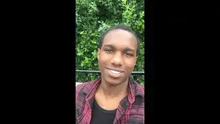 His Voice is a Pure Gift: Samuel Neverson