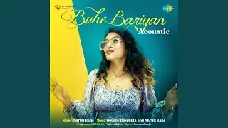 Buhe Bariyan - Acoustic