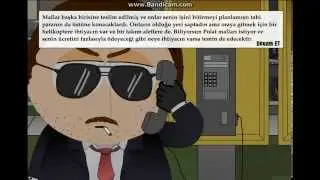 Psikopat Senaryolar 2 Part2
