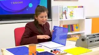 Rakamların Yazılışı