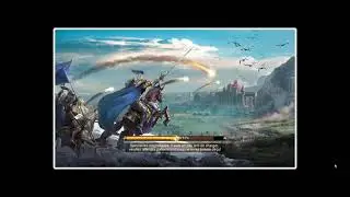 Let's play Ultimate Glory - War of Kings #2