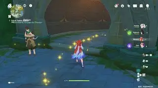 Genshin Impact - Ricordi per lei 2
