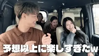 [Godly Episode] Mom and sister appear for the first time in a while✨