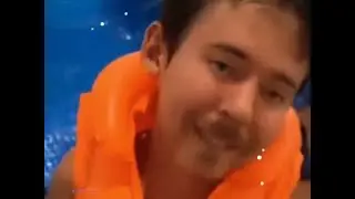 Ребята мы пришли в аква ваква