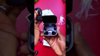 Tozo OpenEgo Earbuds Unboxing - The Best Reward For Your Ears 🔥