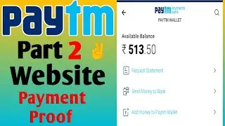 Best earning website from home in paytm|| Ghar baithe paise kaise kamaye||Techscheme|| Part 2