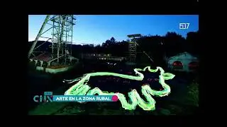 La ✨ Lumixata 🐮 EN LA TELE!! Conexión Asturias RTPA | DKL 2023