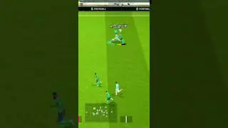 Salah 💀🔥#efootball #efootball2024 #pes2021 #shorts