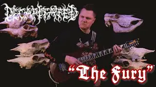 Decapitated - 
