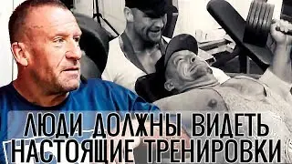 ДОРИАН ЯТС (ЙЕЙТС) - Как снимали фильм 