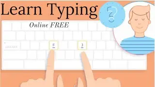 Learn Typing Online Free using Windows or MAC #new #microsoft #2023 #apple #typing #typewriters