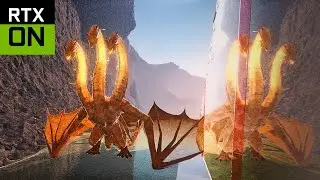 MONSTER ZERO WITH ULTRA REALISTIC GRAPHICS! - Roblox Kaiju Universe