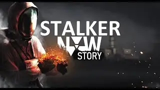 DayZ Stalker RP New Story Стрим - Яков. История 1 Сталкера. Возвращение блудного сына