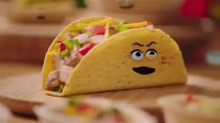 L'Heure du conte - Tout est permis dans un Old El Paso