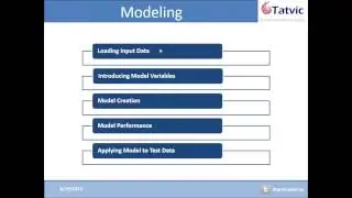 How to perform predictive analysis on your web analytics tool data