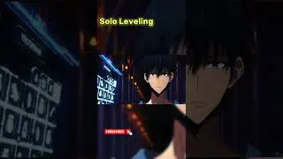 Solo Leveling Season 1 Part 128 Explain in Hindi 