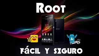 Root Xperia L