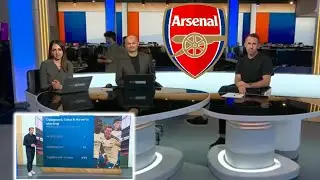 Did Arsenal Make a BIG Mistake This Summer? 😱 Transfer Window Review!