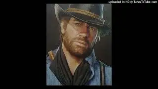 Arthur Morgan - Can't Get You out of My Head (Ai)