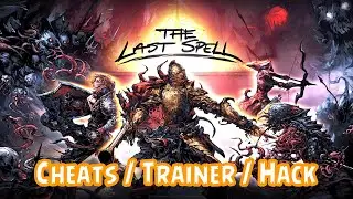 The Last Spell Cheats