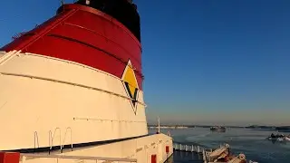 Cruise Helsinki - Stockholm MS Gabriella.