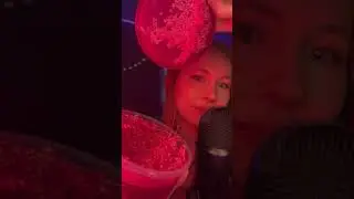 ASMR advent calendar day 7🗓️❄️🍓☃️ 