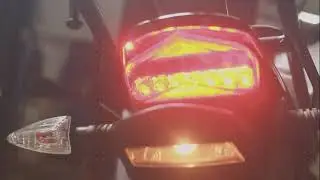 TU PRIMERA MOTO FREEDOM FXR 150