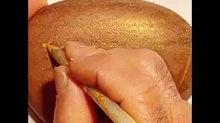 CHRYSOGRAPHIE 