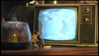 Owl City - Fireflies