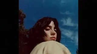 [FREE]Billie Eilish Indie Pop Type Beat - "COLORS"