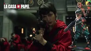 como REALMENTE vemos os AGENTES no VALORANT