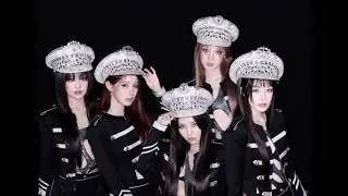 [Instrumental] (G)I-DLE - Super Lady