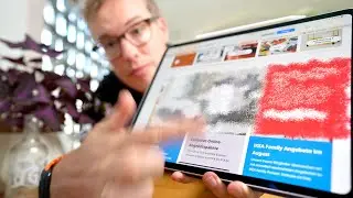 Puff! Und weg ist die Werbung! Apple erfindet den Adblocker neu
