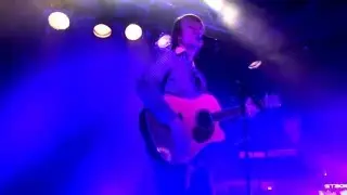 Jochen Distelmeyer - Tausend Tränen Tief (ohne Intro), 18.04.2016, Zakk Düsseldorf