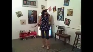 Don't Rock The Jukebox