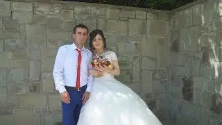 Свадьба с. Маджалис 2 июля 2017 г.