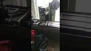 Собрал шпиндель, шуршит tos bph 20 na