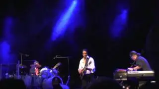 Return to Forever RTF Indigo2 London July  2008 Part 1HD