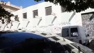 Praia da Estação  2015  - Saída maracatus.