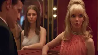 This Shy Girl During her Dreams Becomes a Diva who Sleeps with any Man