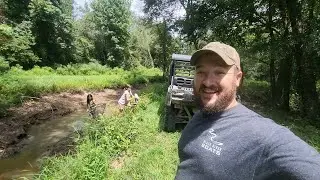 Catfish Rescue