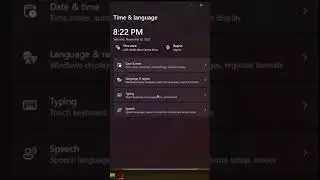now you can use text suggestions in your PC