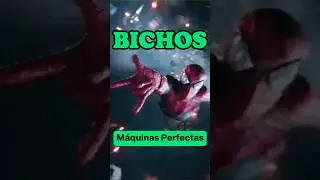 Así es como construyen los bichos 🐜